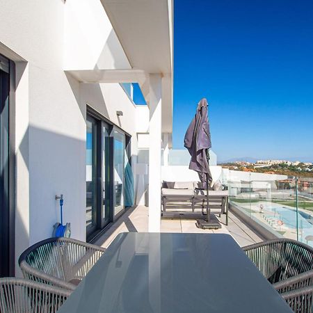Apartament Via Celere 2348 Casares Zewnętrze zdjęcie