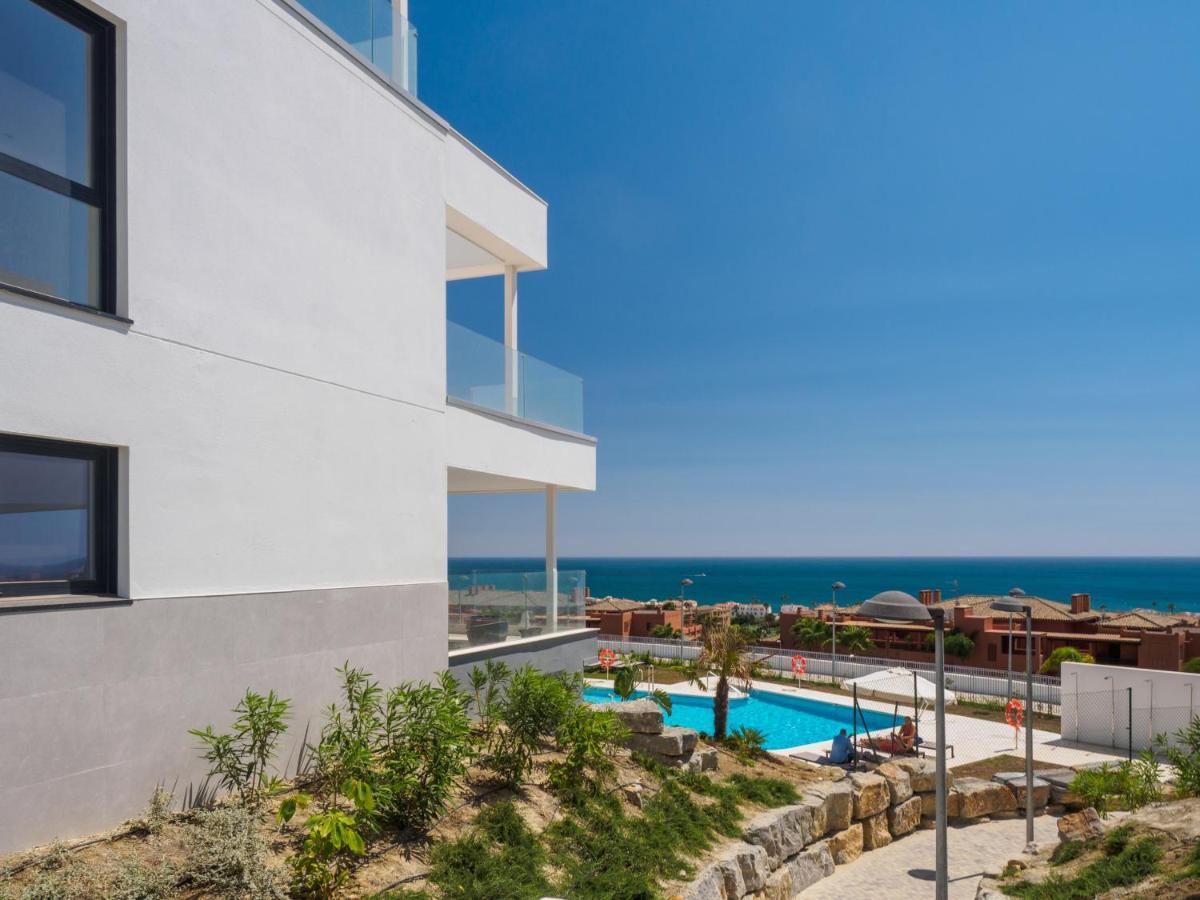 Apartament Via Celere 2348 Casares Zewnętrze zdjęcie