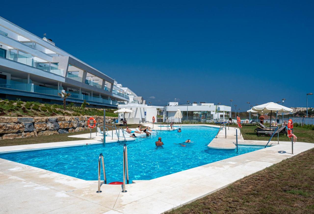 Apartament Via Celere 2348 Casares Zewnętrze zdjęcie