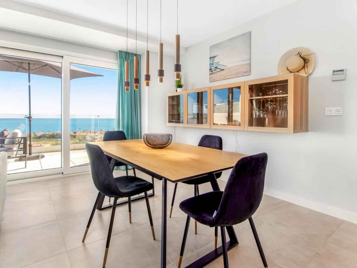 Apartament Via Celere 2348 Casares Zewnętrze zdjęcie