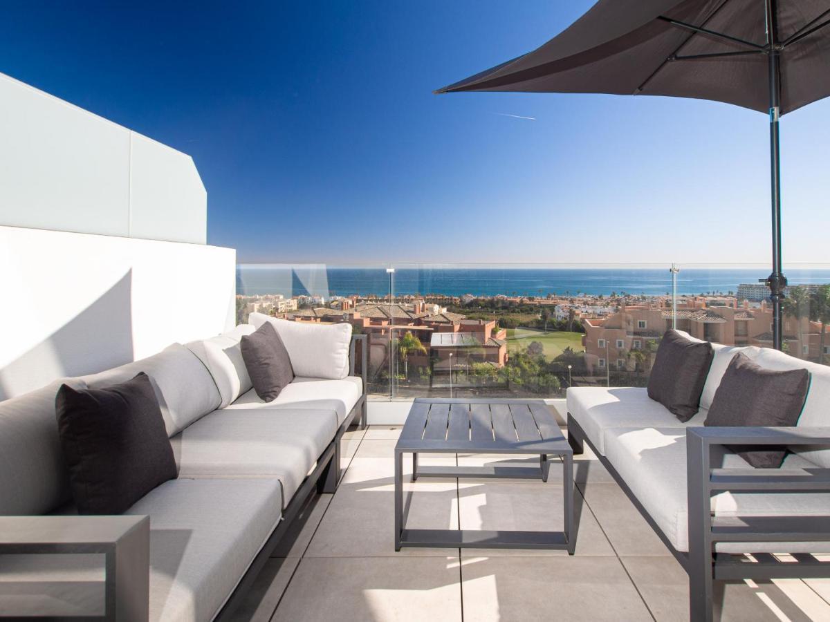 Apartament Via Celere 2348 Casares Zewnętrze zdjęcie