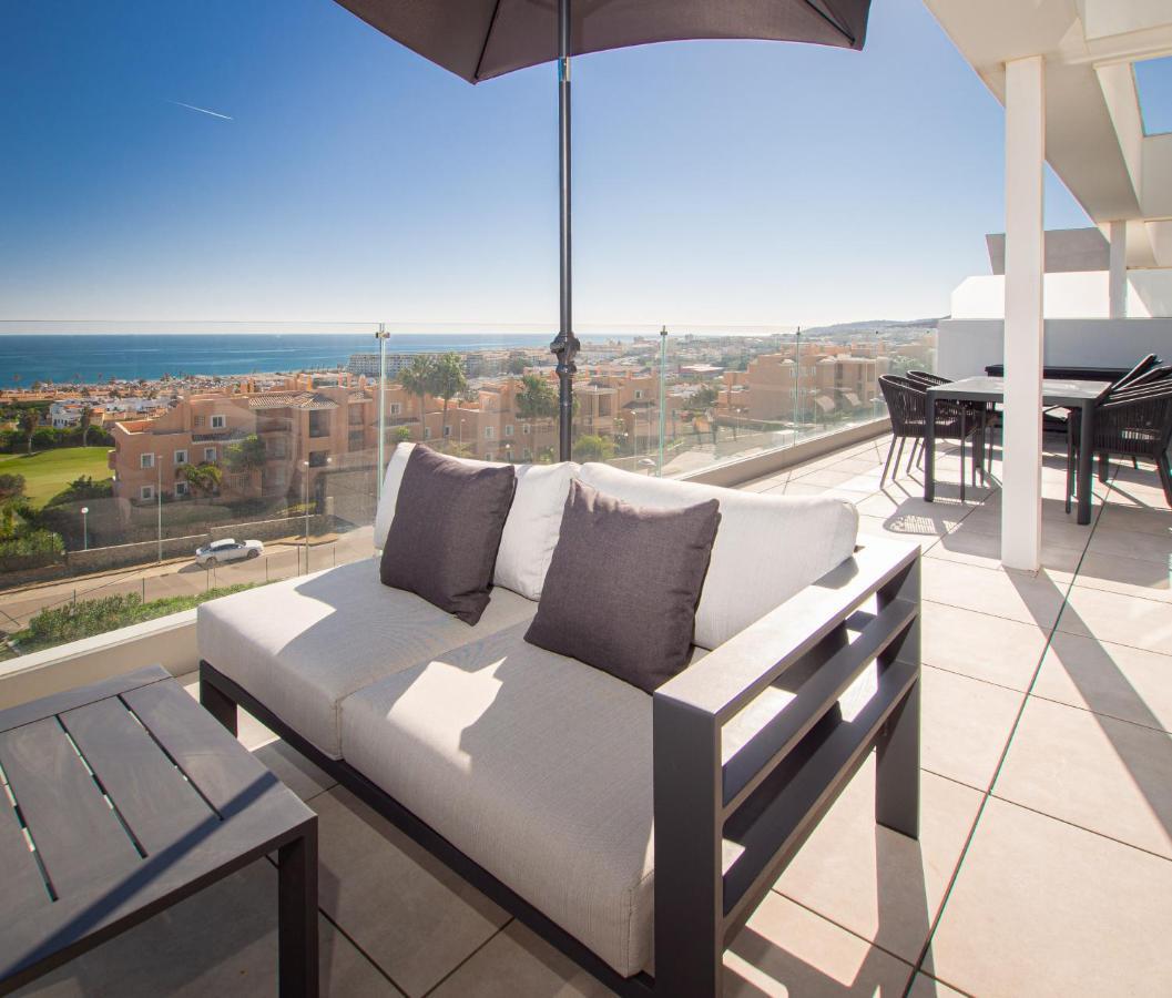 Apartament Via Celere 2348 Casares Zewnętrze zdjęcie