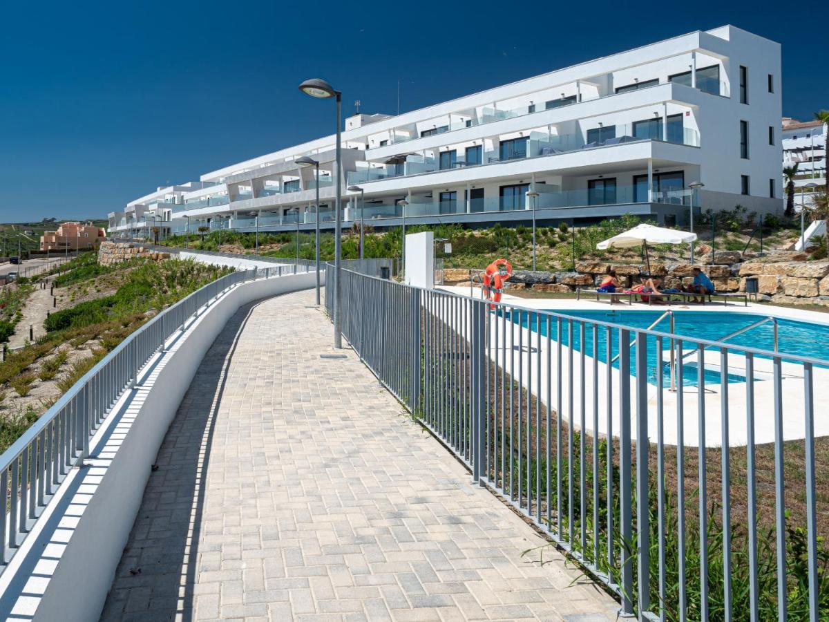 Apartament Via Celere 2348 Casares Zewnętrze zdjęcie
