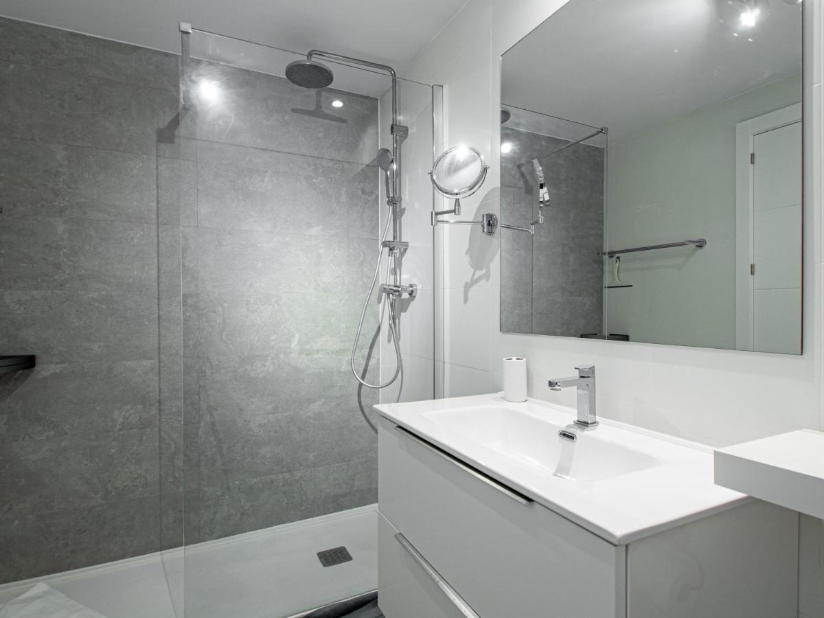 Apartament Via Celere 2348 Casares Zewnętrze zdjęcie