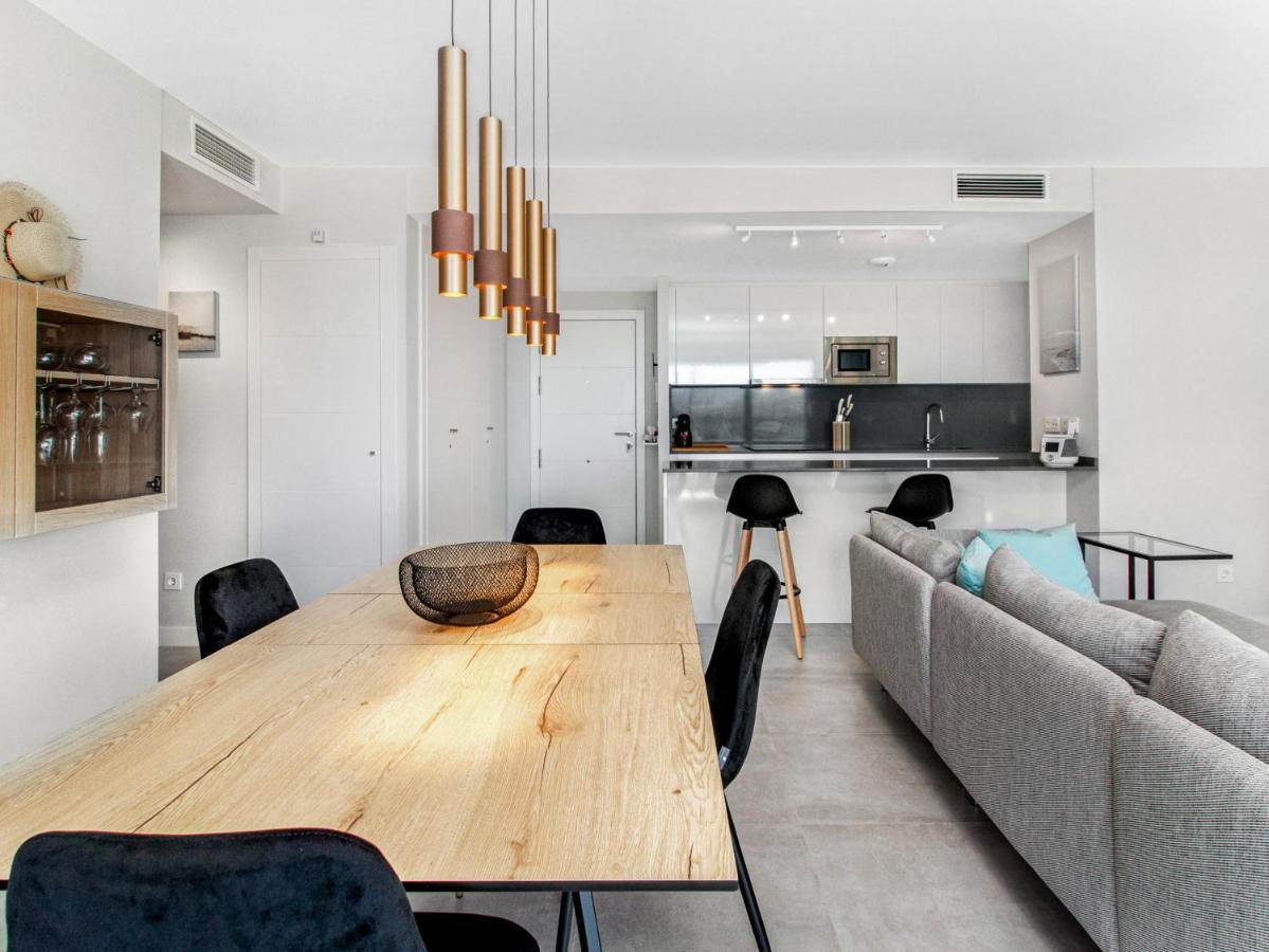 Apartament Via Celere 2348 Casares Zewnętrze zdjęcie
