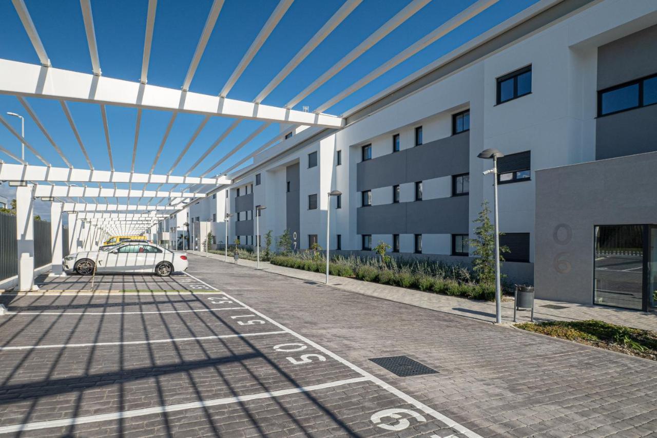 Apartament Via Celere 2348 Casares Zewnętrze zdjęcie