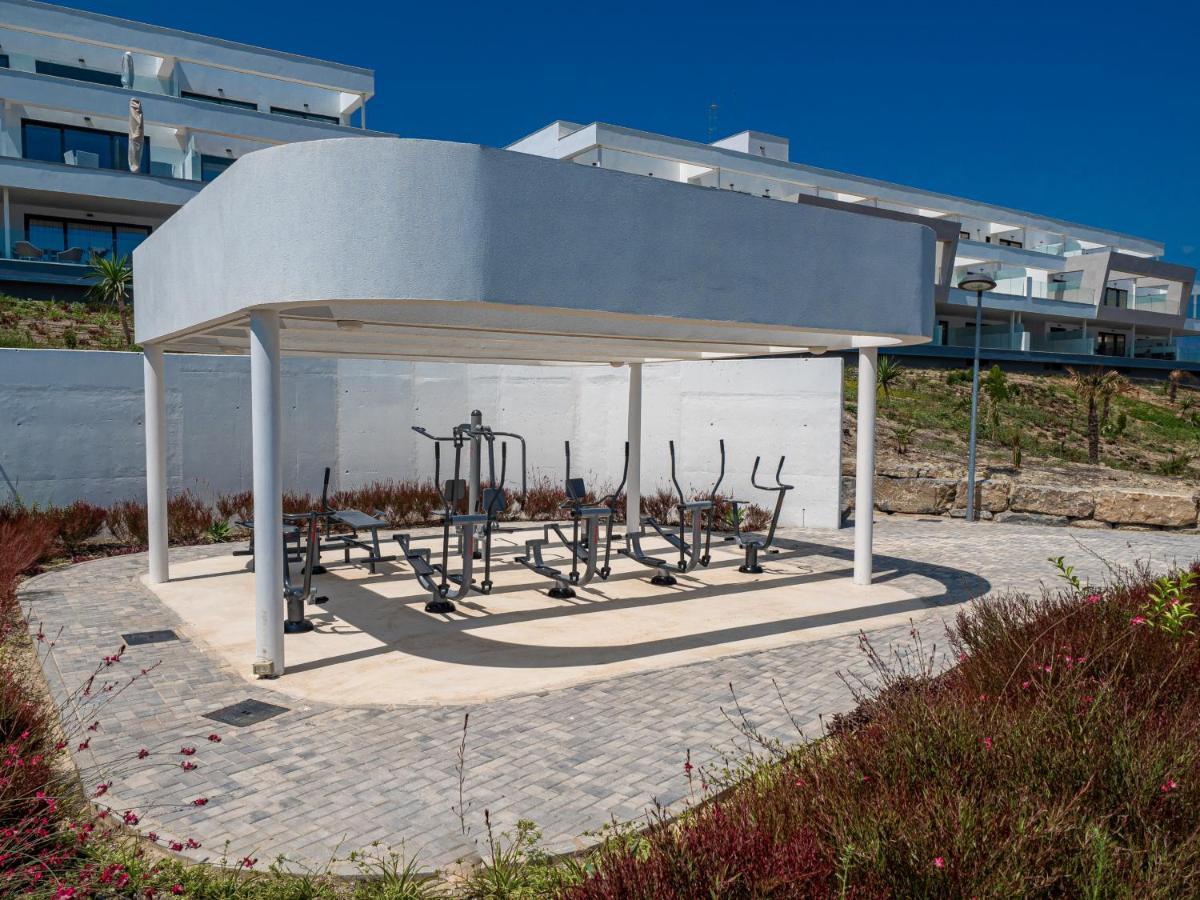 Apartament Via Celere 2348 Casares Zewnętrze zdjęcie