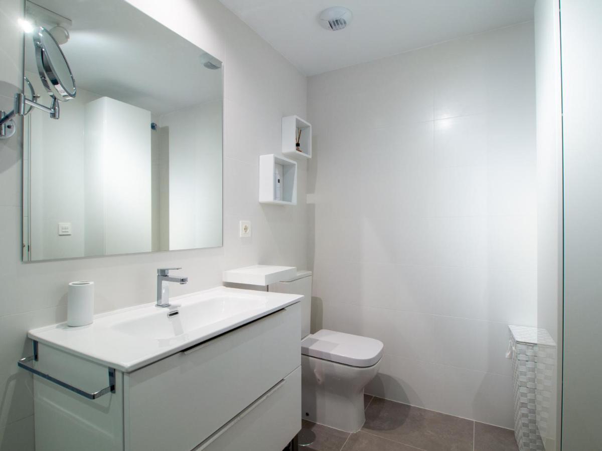 Apartament Via Celere 2348 Casares Zewnętrze zdjęcie